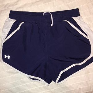 Under Armour shorts